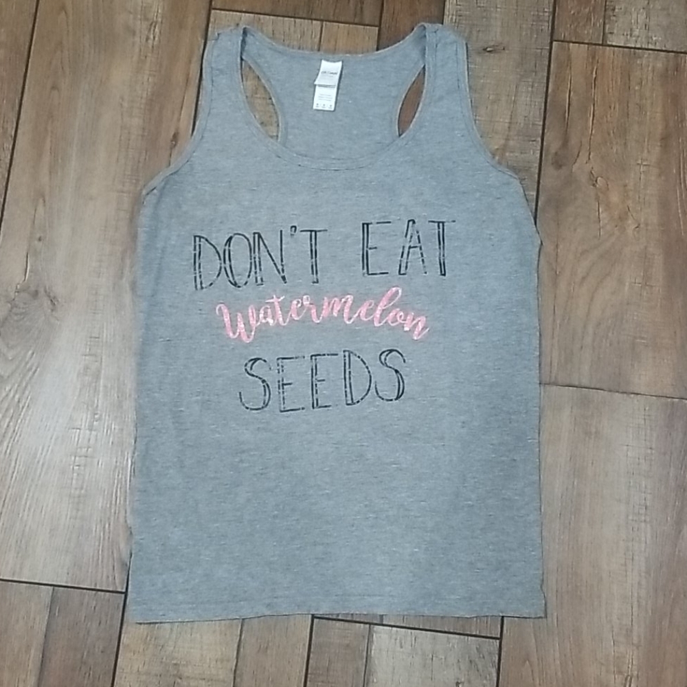Don't Eat Watermelon Seeds Expecting Mother shirt